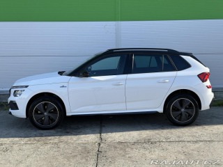 Škoda Kamiq 1.0TSi Monte Carlo 116PS 2025