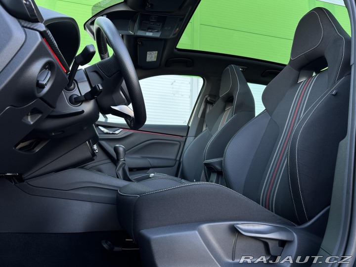 Škoda Kamiq 1.0TSi Monte Carlo 116PS 2025