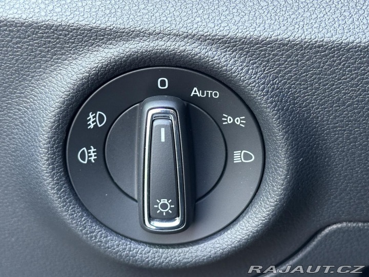 Škoda Kamiq 1.0TSi Monte Carlo 116PS 2025