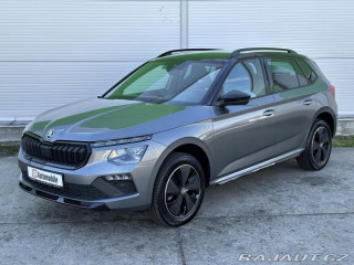 Škoda Kamiq 1.0TSi Monte Carlo 116PS 2025