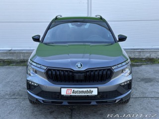 Škoda Kamiq 1.0TSi Monte Carlo 116PS 2025