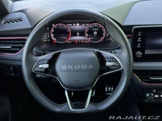 Škoda Kamiq 1.0TSi Monte Carlo 116PS 2025