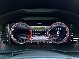 Škoda Kamiq 1.0TSi Monte Carlo 116PS 2025