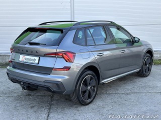 Škoda Kamiq 1.0TSi Monte Carlo 116PS 2025