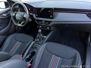 Škoda Kamiq 1.0TSi Monte Carlo 116PS 2025