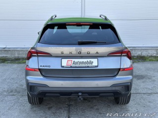 Škoda Kamiq 1.0TSi Monte Carlo 116PS 2025
