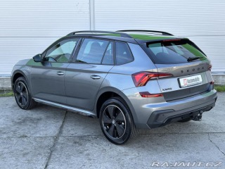 Škoda Kamiq 1.0TSi Monte Carlo 116PS 2025