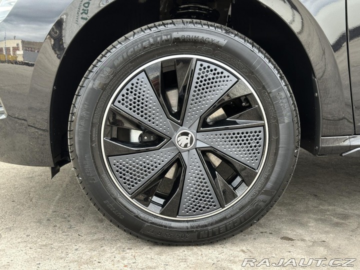 Škoda Kamiq 1.0TSi Monte Carlo 116PS 2026