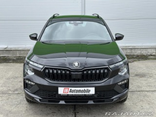 Škoda Kamiq 1.0TSi Monte Carlo 116PS 2026