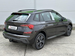 Škoda Kamiq 1.0TSi Monte Carlo 116PS 2026