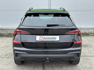 Škoda Kamiq 1.0TSi Monte Carlo 116PS 2026