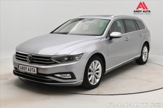 Volkswagen Passat 2,0 TDI 147kW DSG Eleganc