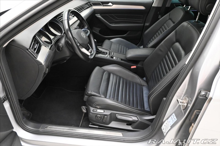 Volkswagen Passat 2,0 TDI 147kW DSG Eleganc 2022