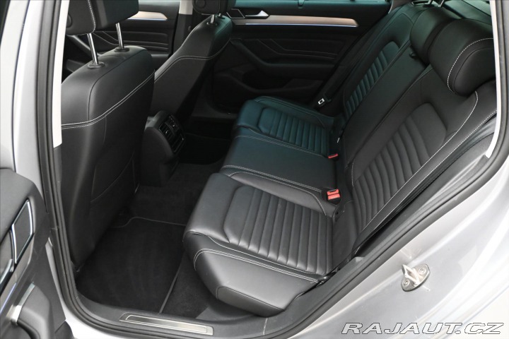 Volkswagen Passat 2,0 TDI 147kW DSG Eleganc 2022