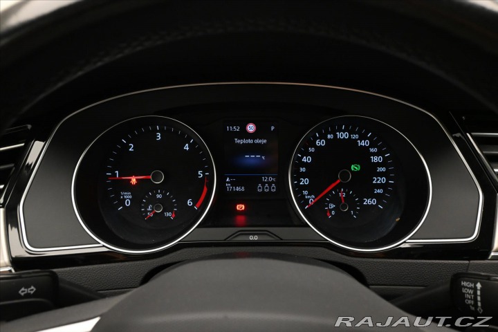 Volkswagen Passat 2,0 TDI 147kW DSG Eleganc 2022