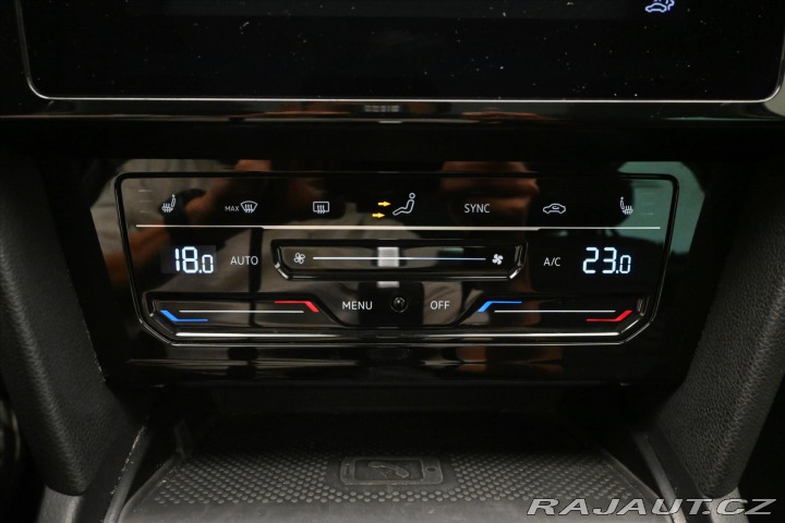 Volkswagen Passat 2,0 TDI 147kW DSG Eleganc 2022