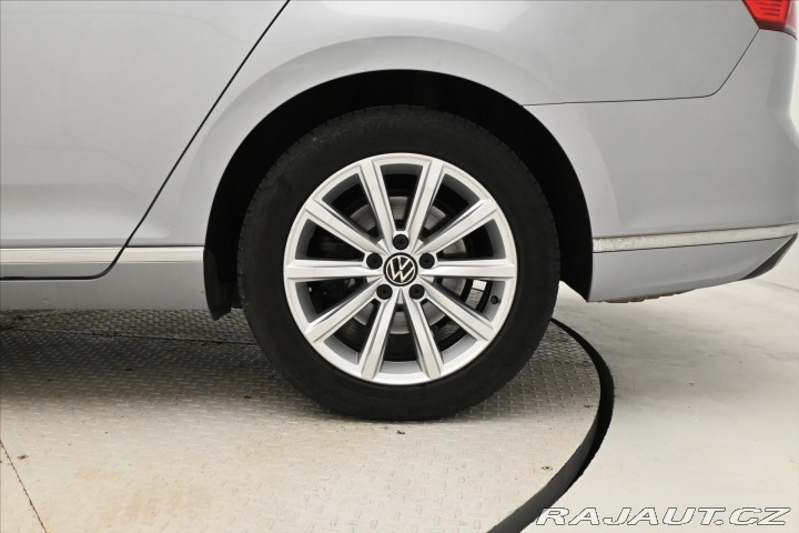 Volkswagen Passat 2,0 TDI 147kW DSG Eleganc 2022