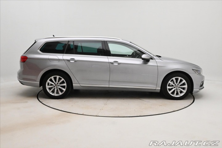 Volkswagen Passat 2,0 TDI 147kW DSG Eleganc 2022