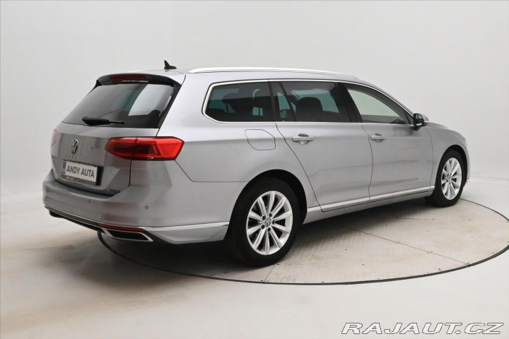 Volkswagen Passat 2,0 TDI 147kW DSG Eleganc 2022