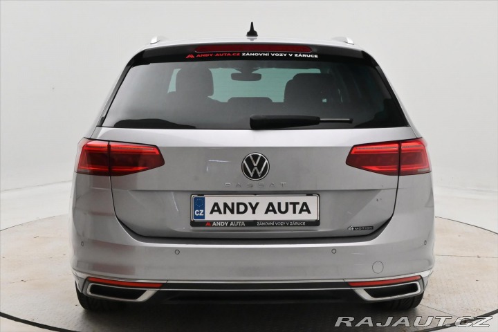 Volkswagen Passat 2,0 TDI 147kW DSG Eleganc 2022