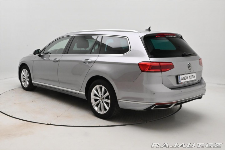 Volkswagen Passat 2,0 TDI 147kW DSG Eleganc 2022