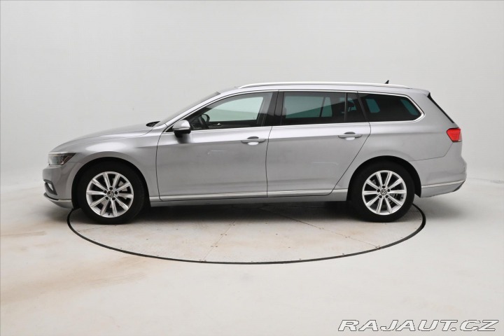 Volkswagen Passat 2,0 TDI 147kW DSG Eleganc 2022