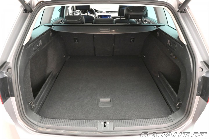 Volkswagen Passat 2,0 TDI 147kW DSG Eleganc 2022