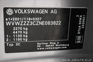 Volkswagen Passat 2,0 TDI 147kW DSG Eleganc 2022