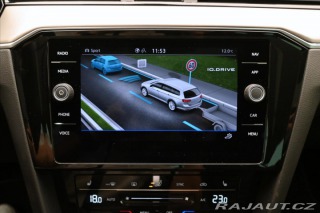 Volkswagen Passat 2,0 TDI 147kW DSG Eleganc 2022