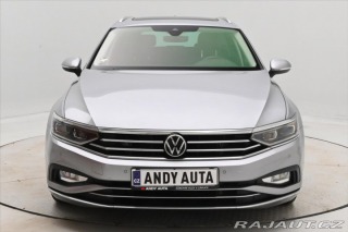 Volkswagen Passat 2,0 TDI 147kW DSG Eleganc 2022