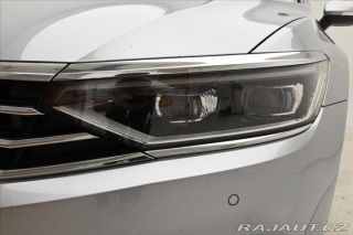 Volkswagen Passat 2,0 TDI 147kW DSG Eleganc 2022