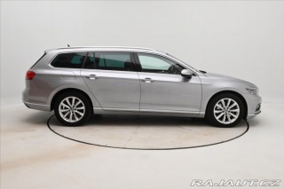 Volkswagen Passat 2,0 TDI 147kW DSG Eleganc 2022