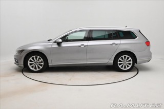 Volkswagen Passat 2,0 TDI 147kW DSG Eleganc 2022