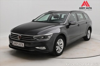 Volkswagen Passat 2,0 TDI 110kW DSG Busines