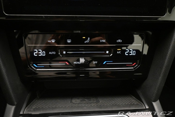 Volkswagen Passat 2,0 TDI 110kW DSG Busines 2022
