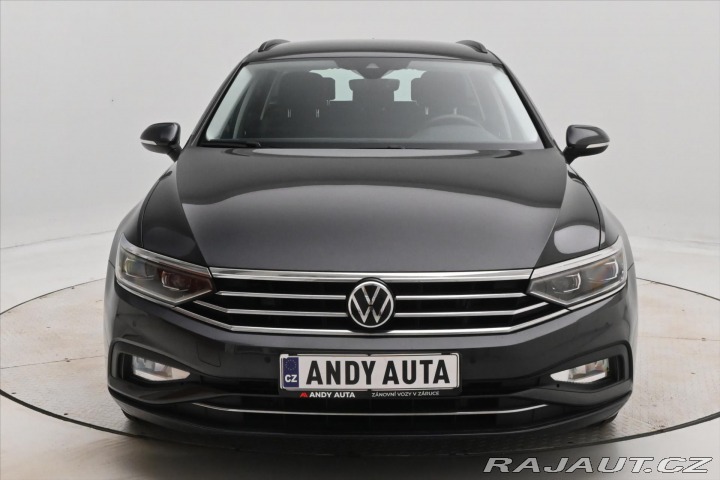 Volkswagen Passat 2,0 TDI 110kW DSG Busines 2022