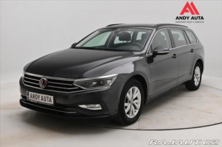 Volkswagen Passat 2,0 TDI 110kW DSG Busines 2022