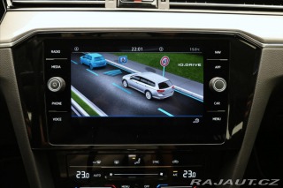 Volkswagen Passat 2,0 TDI 110kW DSG Busines 2022