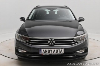 Volkswagen Passat 2,0 TDI 110kW DSG Busines 2022