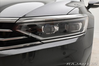 Volkswagen Passat 2,0 TDI 110kW DSG Busines 2022