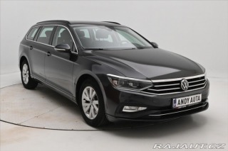 Volkswagen Passat 2,0 TDI 110kW DSG Busines 2022