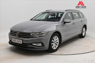 Volkswagen Passat 2,0 TDI 110kW Business Zá