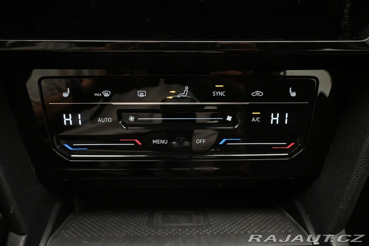 Volkswagen Passat 2,0 TDI 110kW Business Zá 2023