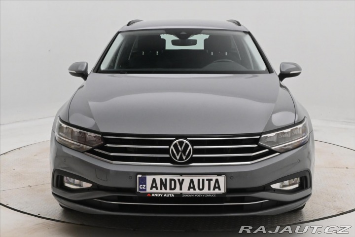 Volkswagen Passat 2,0 TDI 110kW Business Zá 2023
