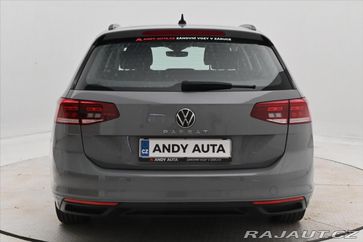 Volkswagen Passat 2,0 TDI 110kW Business Zá 2023