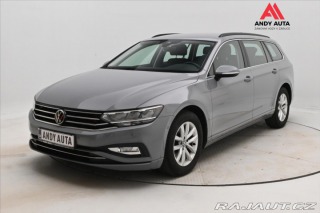 Volkswagen Passat 2,0 TDI 110kW Business Zá 2023