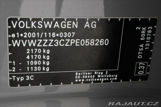 Volkswagen Passat 2,0 TDI 110kW Business Zá 2023