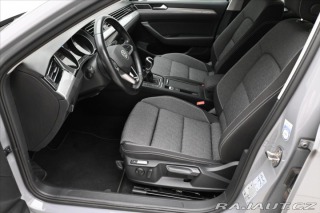 Volkswagen Passat 2,0 TDI 110kW Business Zá 2023