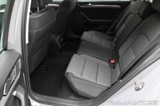 Volkswagen Passat 2,0 TDI 110kW Business Zá 2023