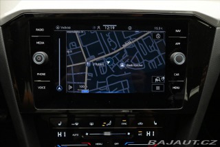 Volkswagen Passat 2,0 TDI 110kW Business Zá 2023